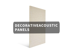 環境に優しいリサイクル可能素材 PET アコースティックパネル 繊維 9mm 12mm 厚