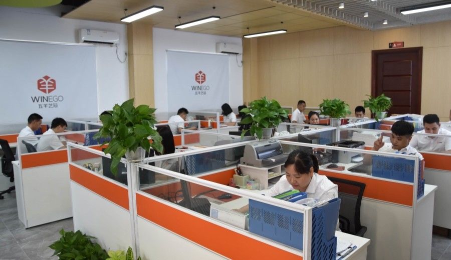 中国 Guangzhou Wuyang Yiguan Acoustic Materials Co., Ltd. 会社概要