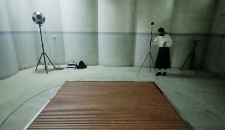 Guangzhou Wuyang Yiguan Acoustic Materials Co., Ltd. メーカー生産ライン
