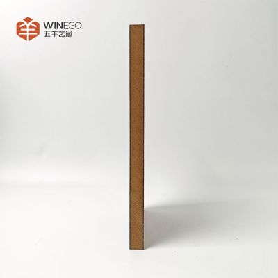 Fireproof HPL Finishe Micro-Perforated Acoustic Panel For Conference Room