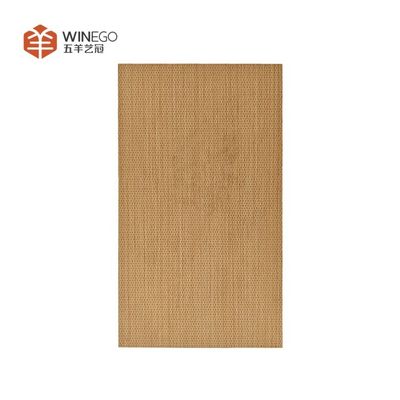 Fireproof HPL Finishe Micro-Perforated Acoustic Panel For Conference Room