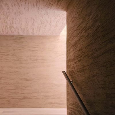 エ1 エ0 環境基準の内部ラミネート壁パネル