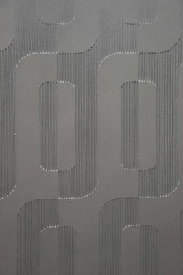オフィスルーム インテリア 3D 装飾壁面, MDF 壁面アートパネル 1200x2400mm