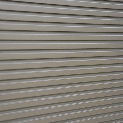 MDF ベース 3D 装飾壁パネル 天然またはカラー塗装 仕上げ 6mm 15mm 厚