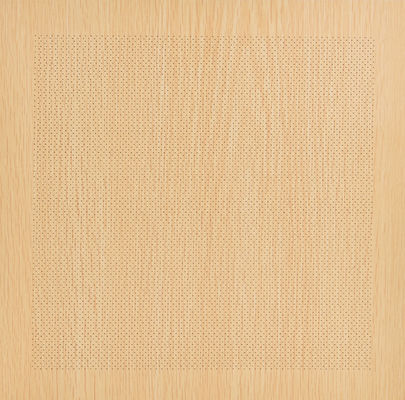MDF マイクロパフォーレート 音響パネル 12mm 15mm 18mm 内壁・天井用