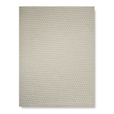 環境に優しい装飾音響パネル 天井用軽量素材